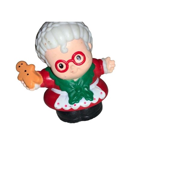 Mattel Fisher Price People Figures Replacement Pieces - Picture 6 of 7